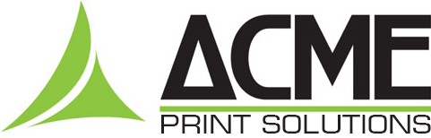 AII Print Services Center Logo